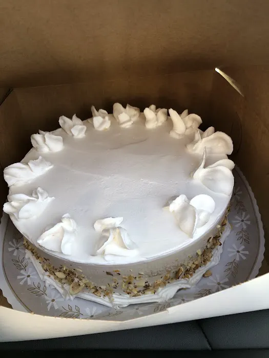 Los Portales Bakery Picture 6