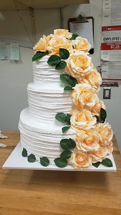 Los Portales Bakery Picture 7
