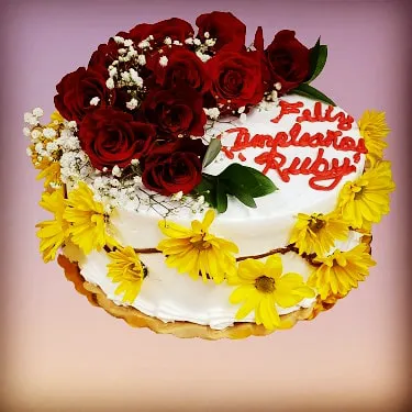 Los Portales Bakery Picture 10