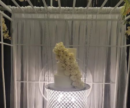 DOLCE GIERBOLNI BAKERY