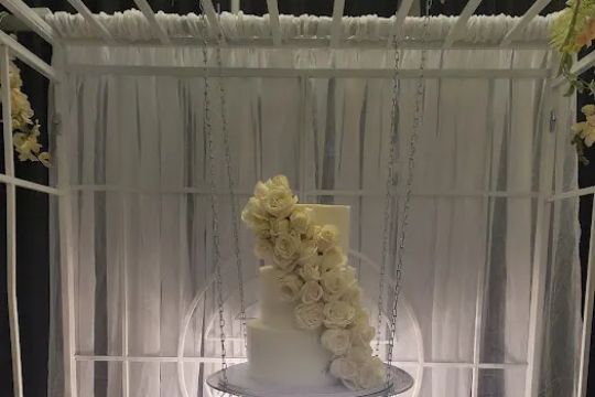 DOLCE GIERBOLNI BAKERY