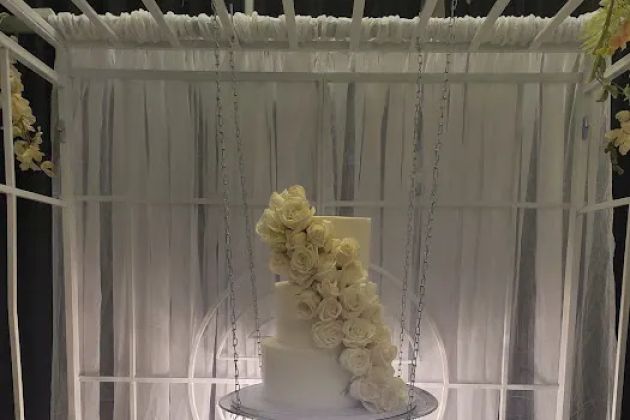 DOLCE GIERBOLNI BAKERY