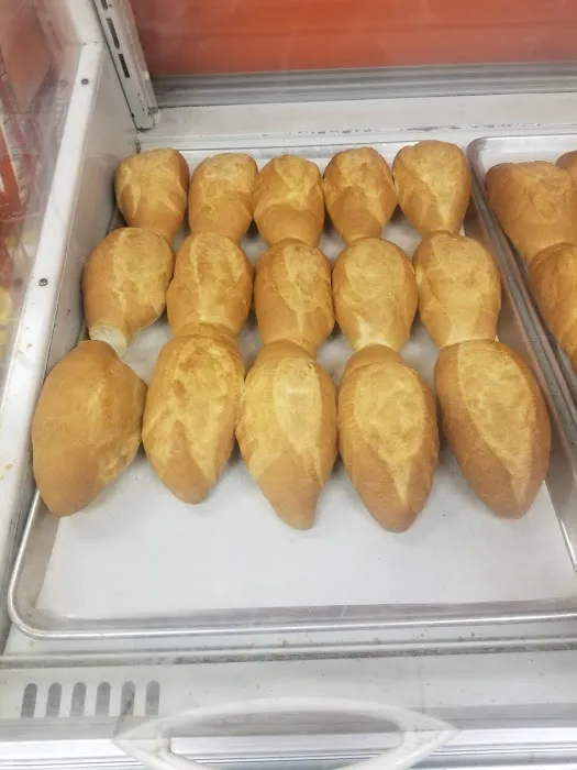 Panaderia La Estrella Picture 7