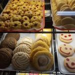Panaderia La Estrella