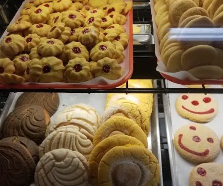 Panaderia La Estrella