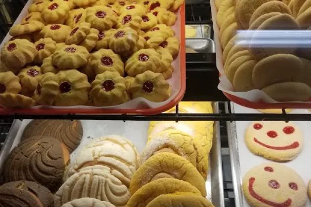 Panaderia La Estrella