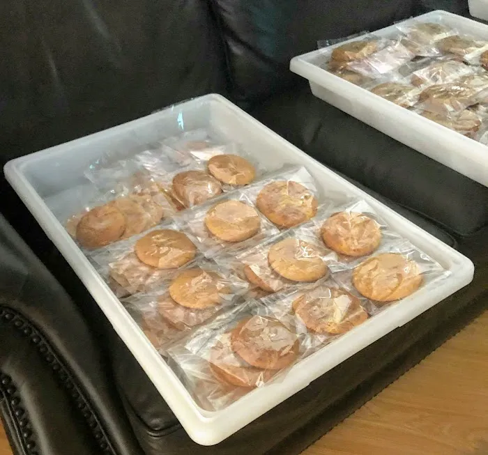 Comfi Cookie Picture 3