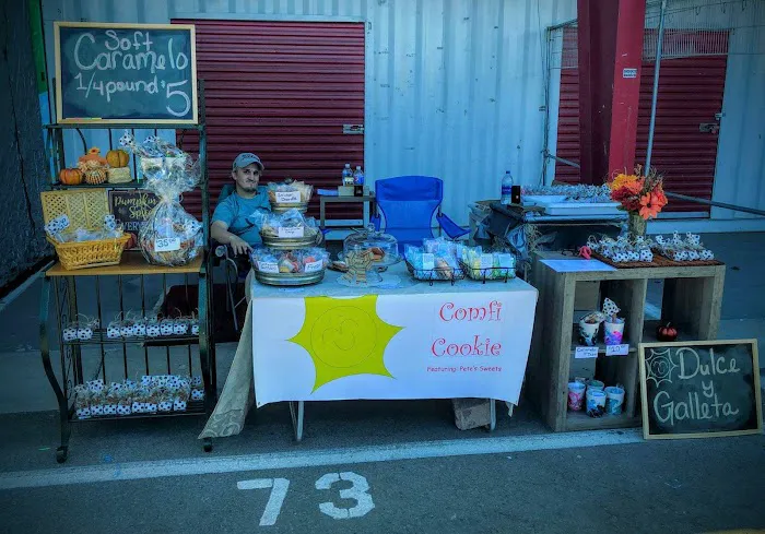 Comfi Cookie Picture 5