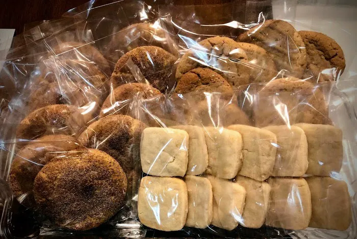 Comfi Cookie Picture 6