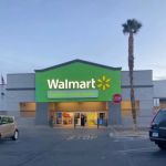 Walmart Bakery