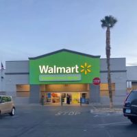 Walmart Bakery ico