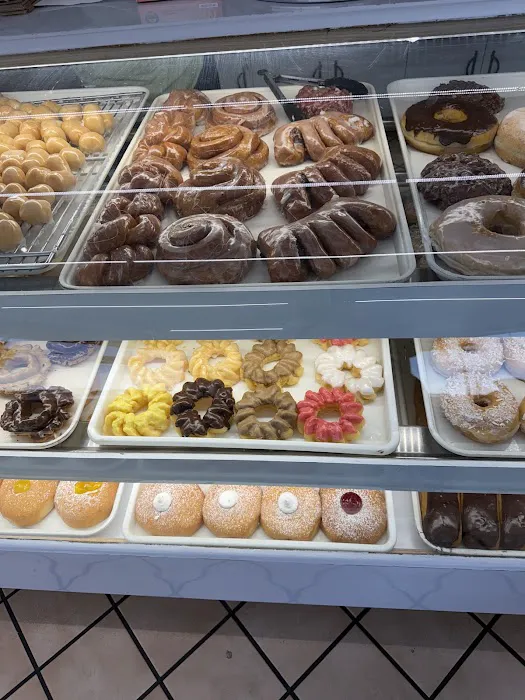Donut Tyme Picture 6