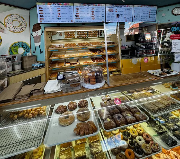 Donut Tyme Picture 5