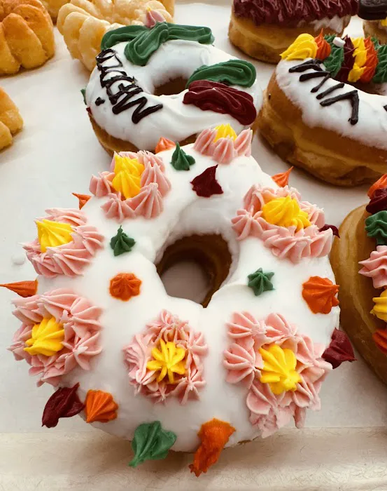 Donut Tyme Picture 4