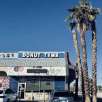 Donut Tyme