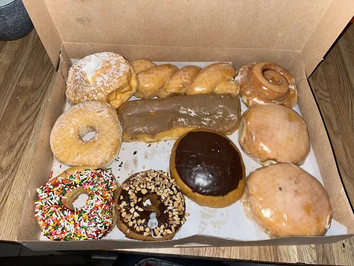Donut Tyme Picture 8