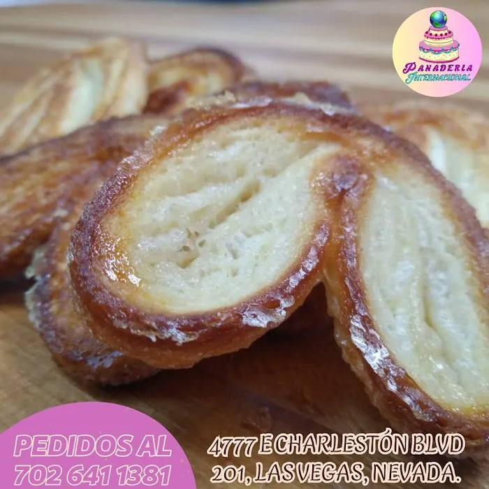 International Bakery Picture 4