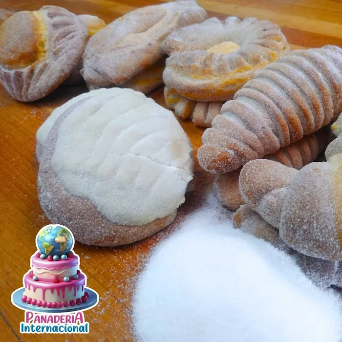 International Bakery Picture 6