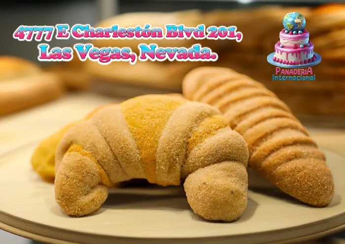 International Bakery Picture 1