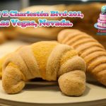 International Bakery