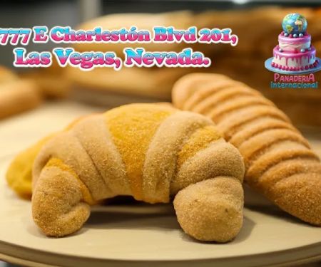 International Bakery