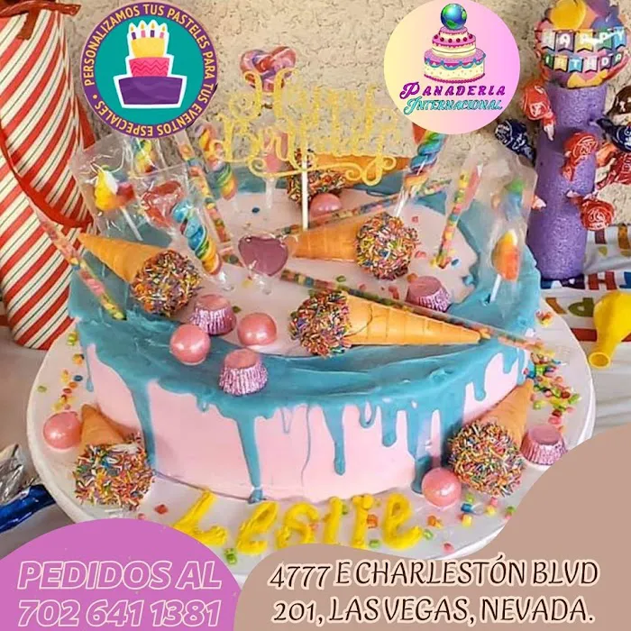 International Bakery Picture 5