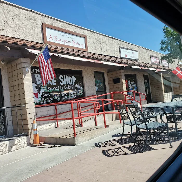 Chef Flemming's Bakeshop Picture 10