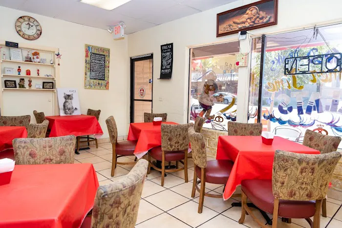 Chef Flemming's Bakeshop Picture 7