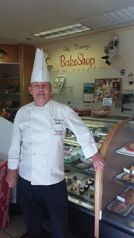Chef Flemming's Bakeshop Picture 6