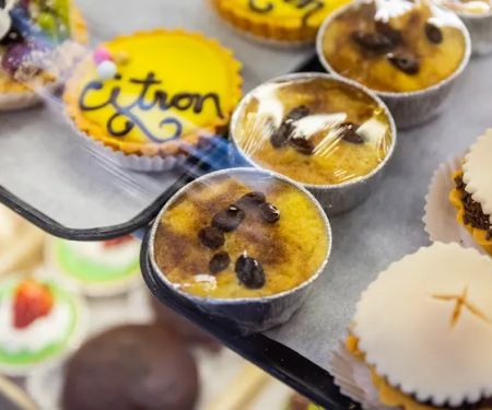 Chef Flemming's Bakeshop