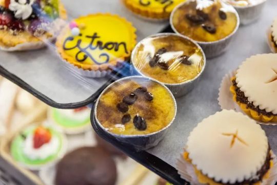 Chef Flemming's Bakeshop