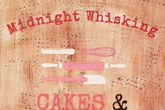 Midnight Whisking
