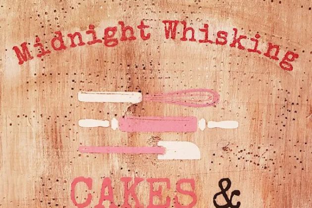 Midnight Whisking