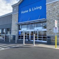 Walmart Bakery ico