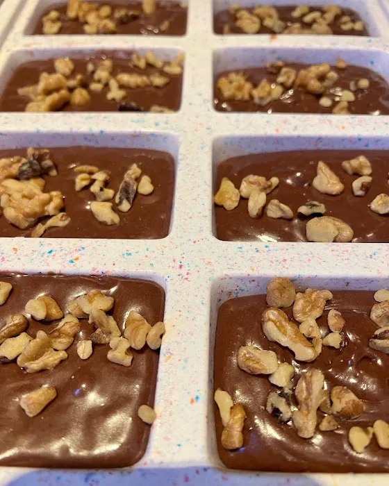 Mama Bear Fudge Picture 2