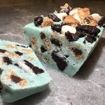 Mama Bear Fudge