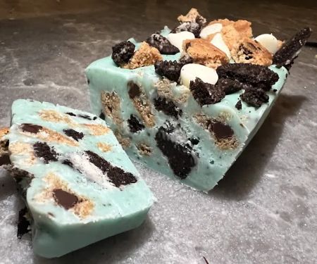 Mama Bear Fudge