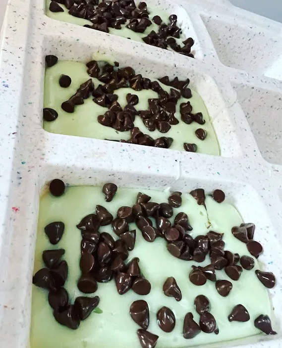 Mama Bear Fudge Picture 5