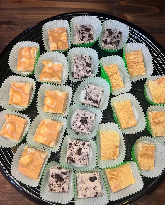 Mama Bear Fudge Picture 8