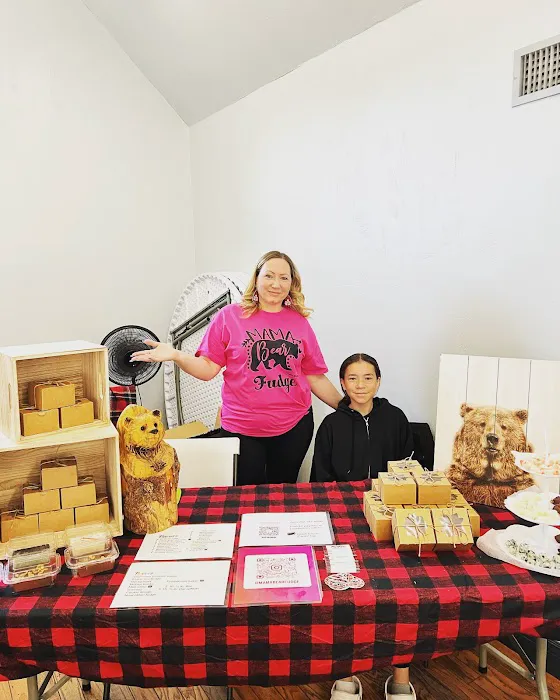 Mama Bear Fudge Picture 7