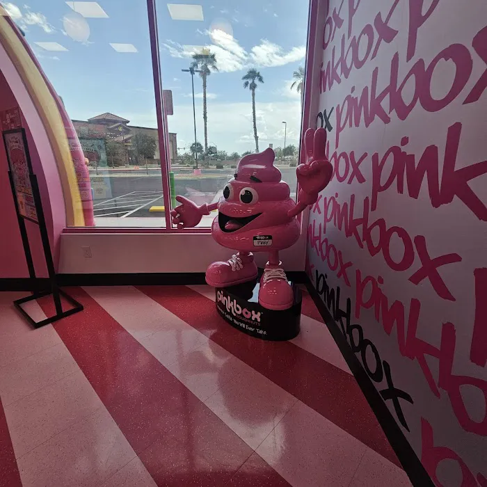 Pinkbox Doughnuts Picture 10