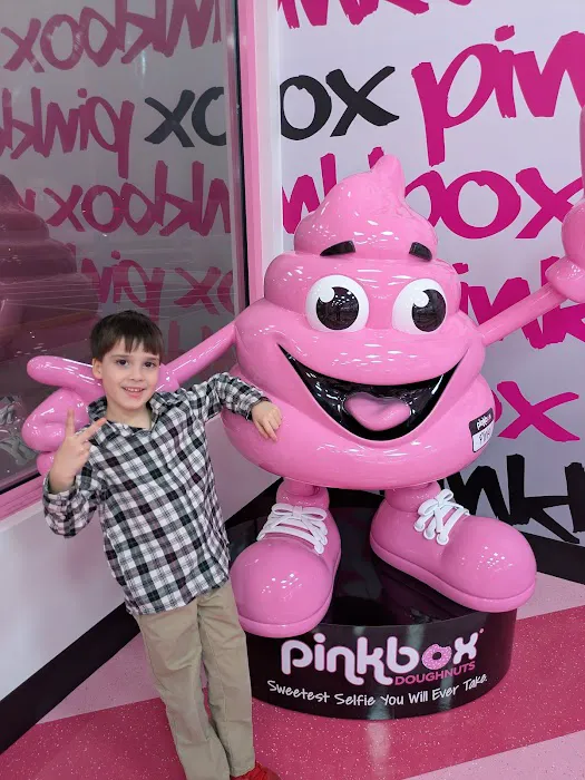 Pinkbox Doughnuts Picture 8
