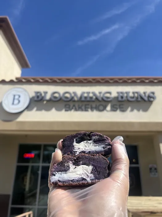 Blooming Buns Bakehouse Picture 7