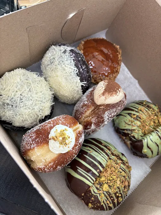 Blooming Buns Bakehouse Picture 9