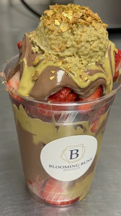 Blooming Buns Bakehouse Picture 8