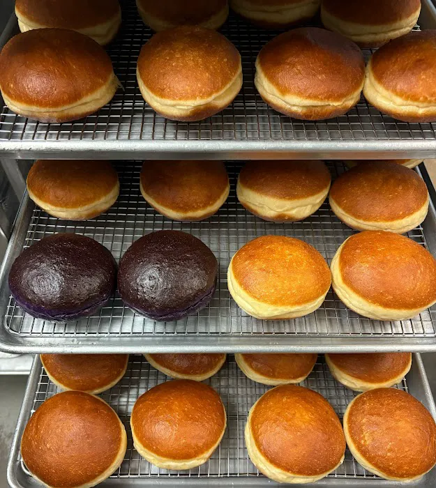 Blooming Buns Bakehouse Picture 3