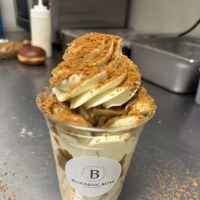 Blooming Buns Bakehouse ico
