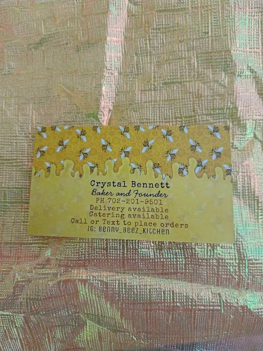 Benney_beez kitchen Picture 7