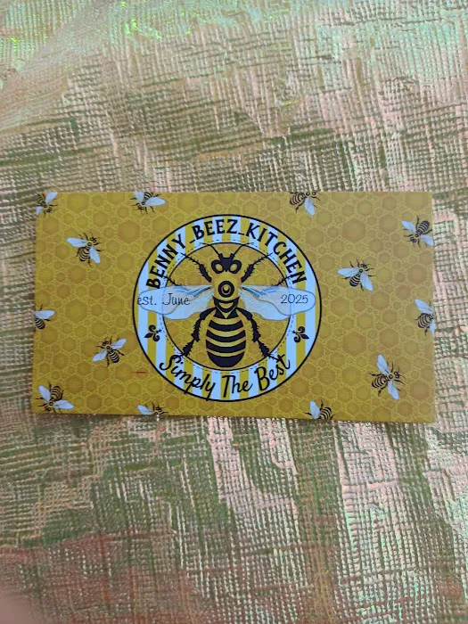 Benney_beez kitchen Picture 2