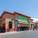 Walmart Bakery